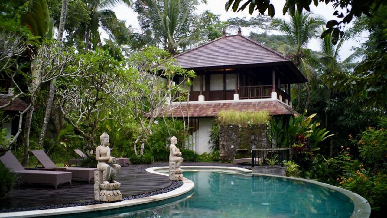 Photo of Outdoor in Andong
