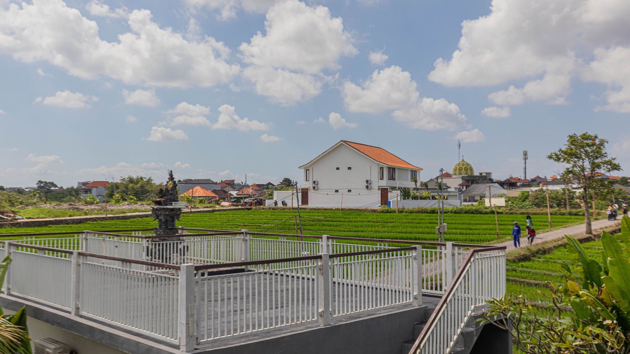 Photo of Outdoor in Babakan