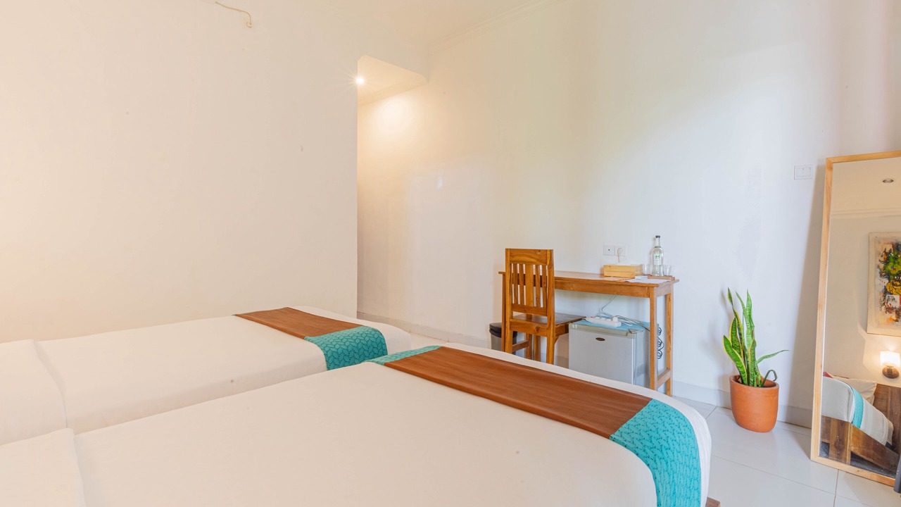 Photo of Bedroom in Babakan