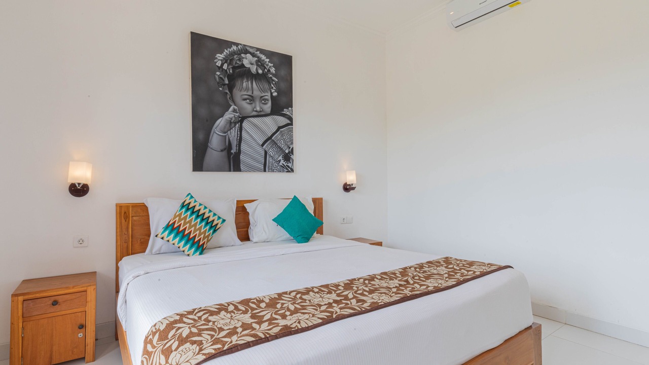 Photo of Bedroom in Babakan