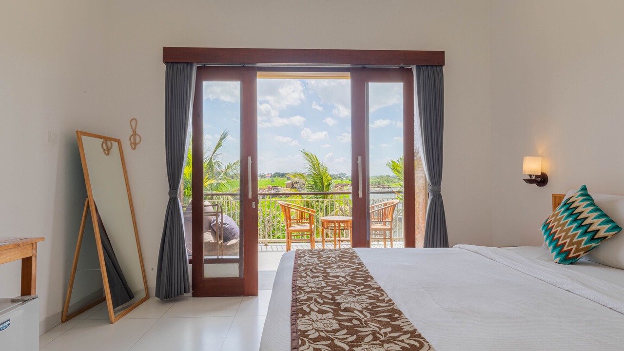 Photo of Bedroom in Babakan