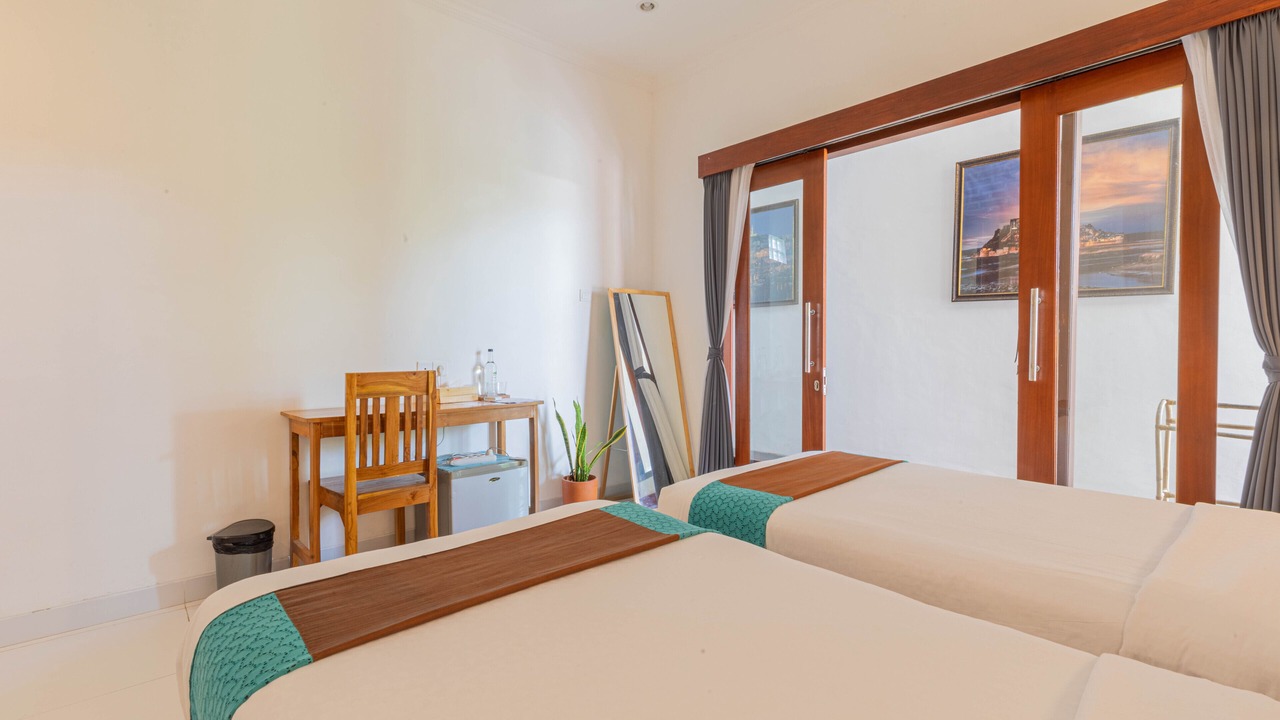 Photo of Bedroom in Babakan