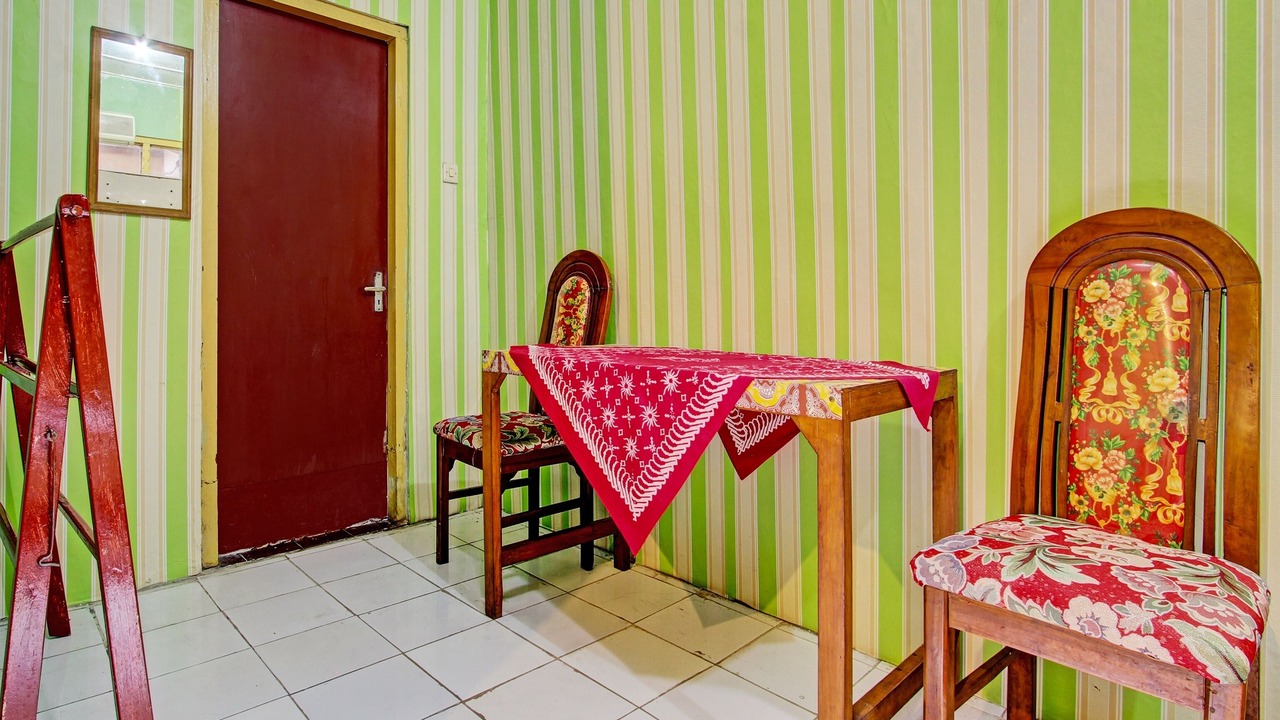 Photo of Bedroom in Prambanan