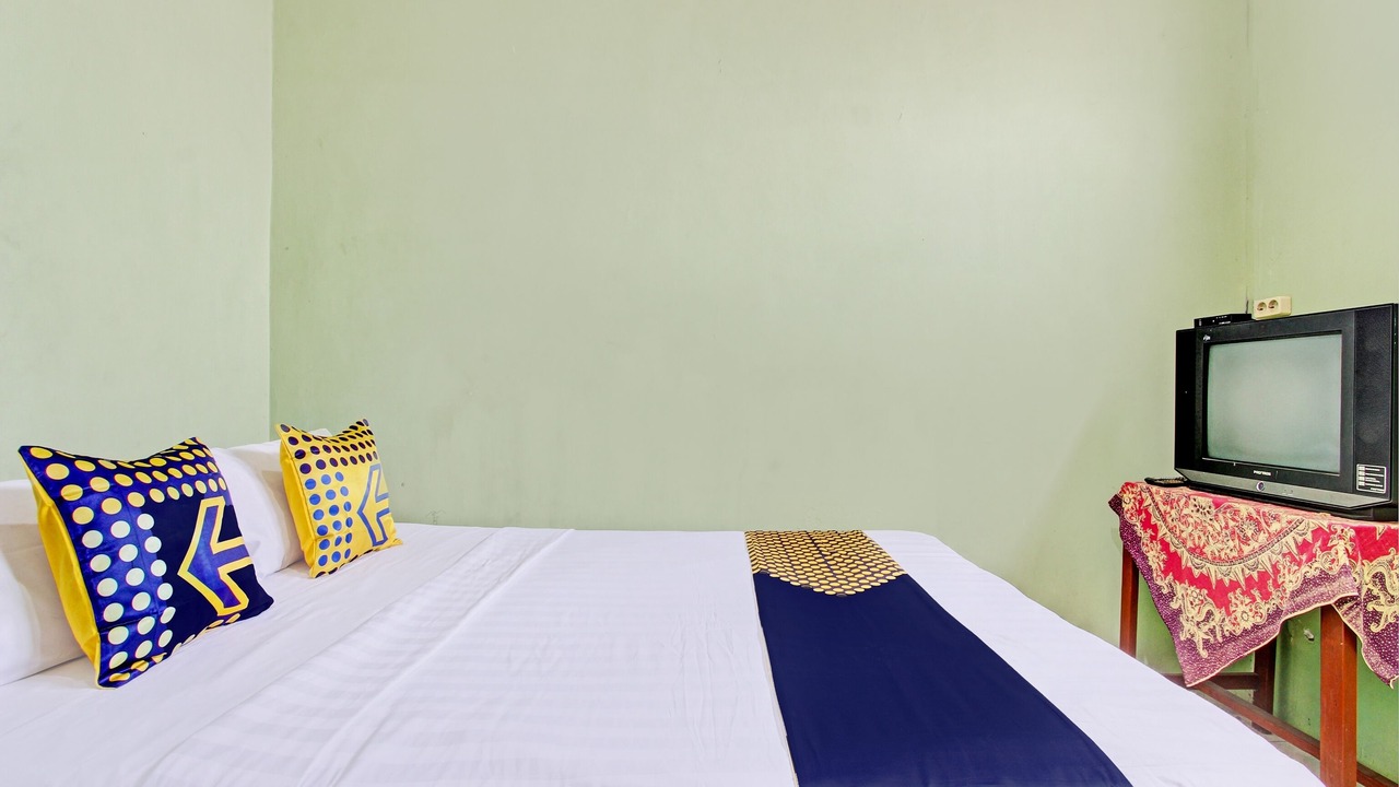 Photo of Bedroom in Prambanan