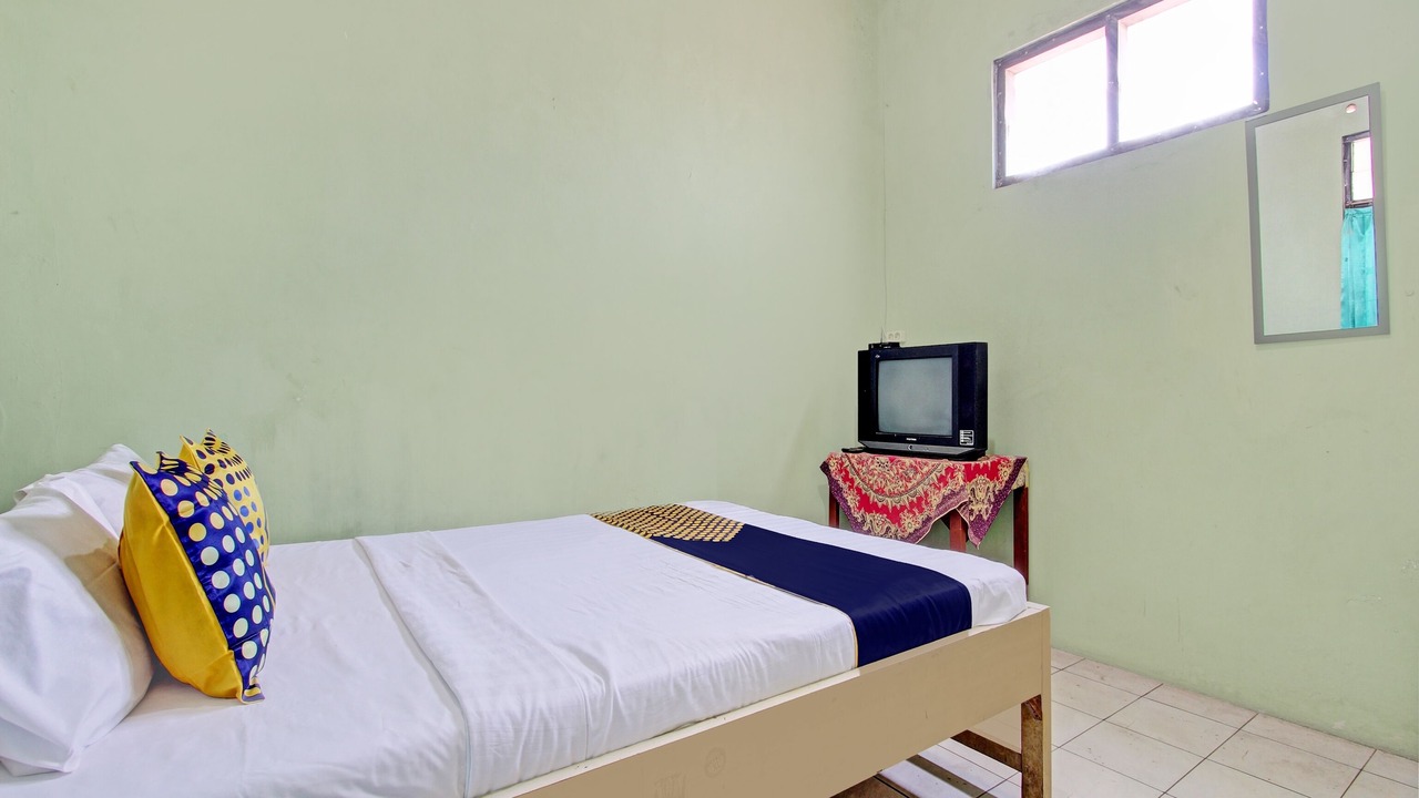 Photo of Bedroom in Prambanan