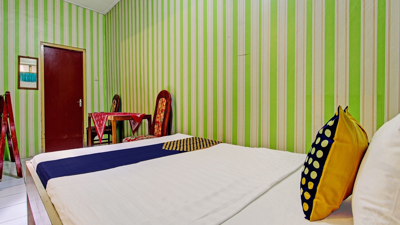 Photo of Bedroom in Prambanan