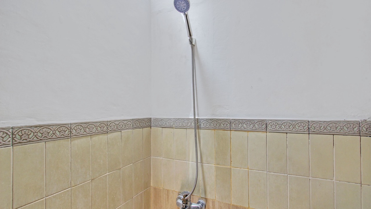 Photo of Bathroom in Prambanan