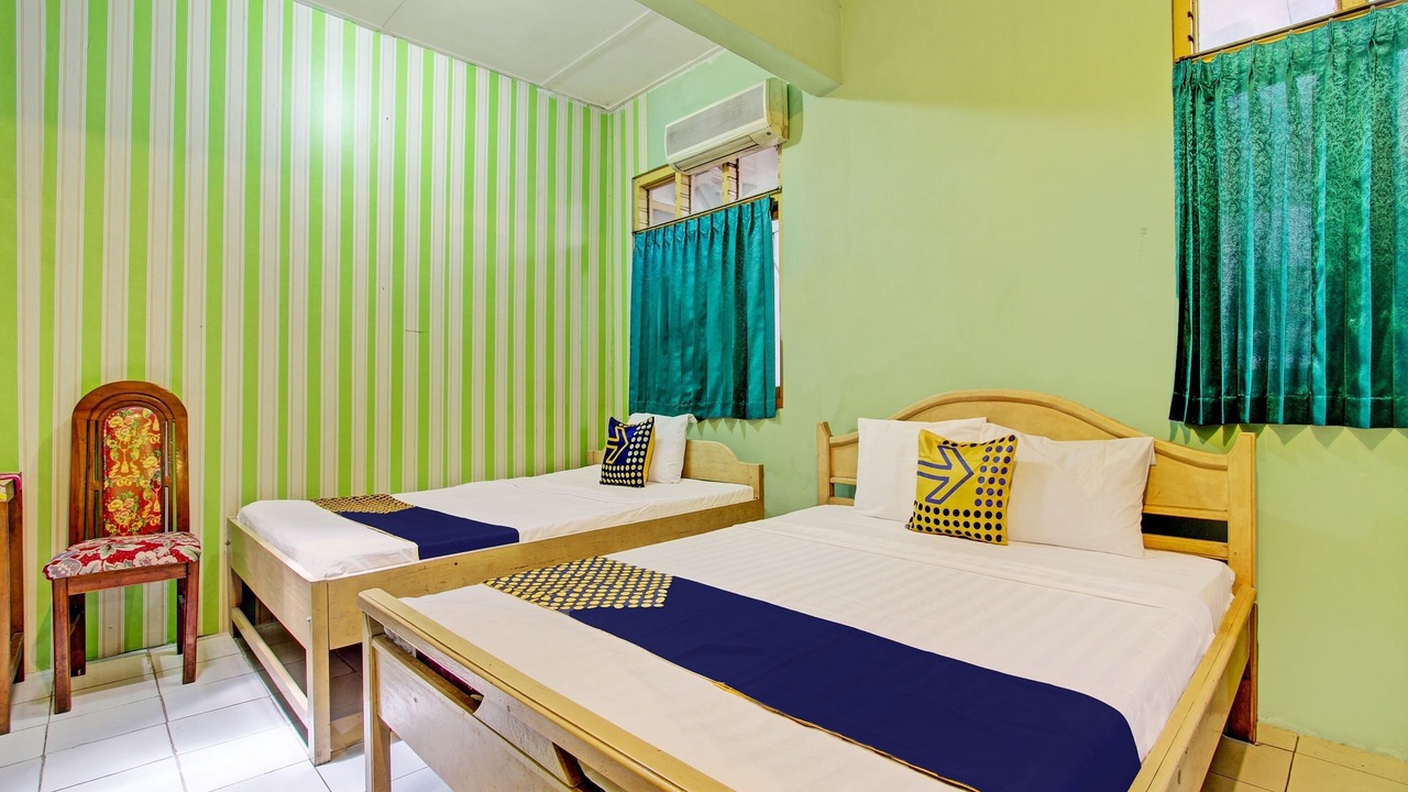 Photo of Bedroom in Prambanan
