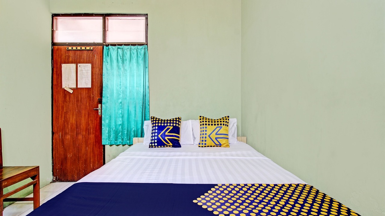 Photo of Bedroom in Prambanan