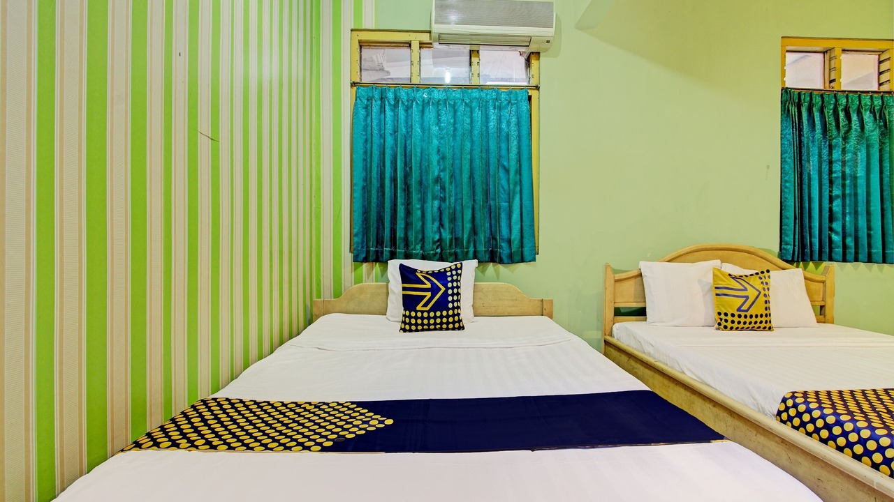 Photo of Bedroom in Prambanan
