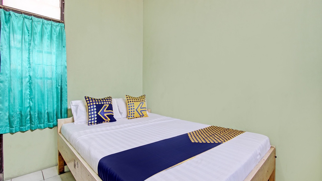 Photo of Bedroom in Prambanan