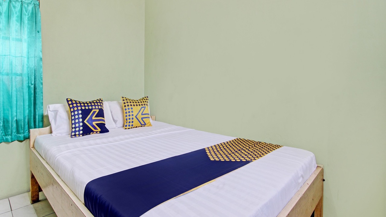 Photo of Bedroom in Prambanan