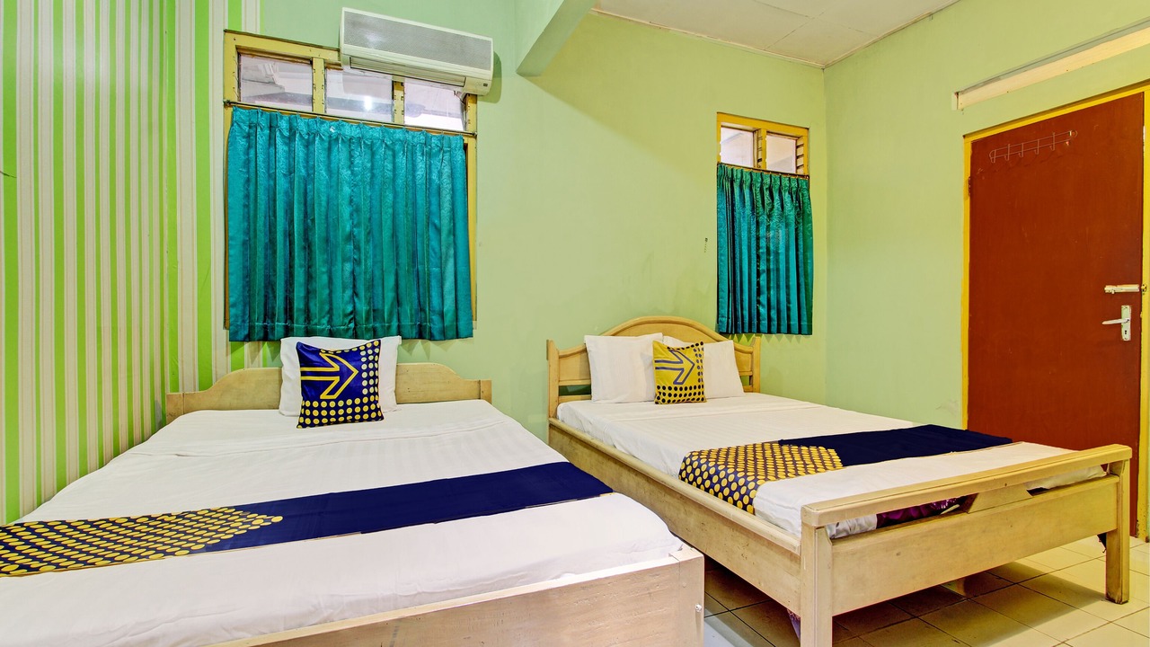 Photo of Bedroom in Prambanan