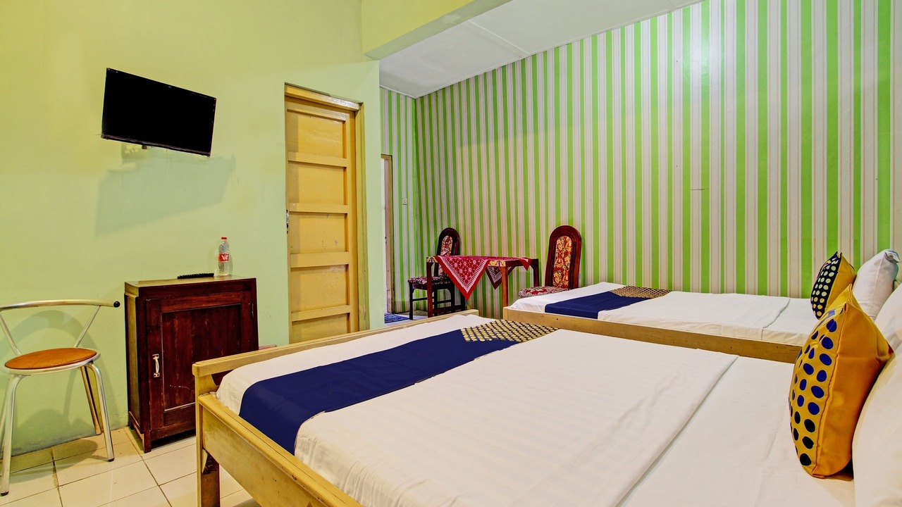 Photo of Bedroom in Prambanan