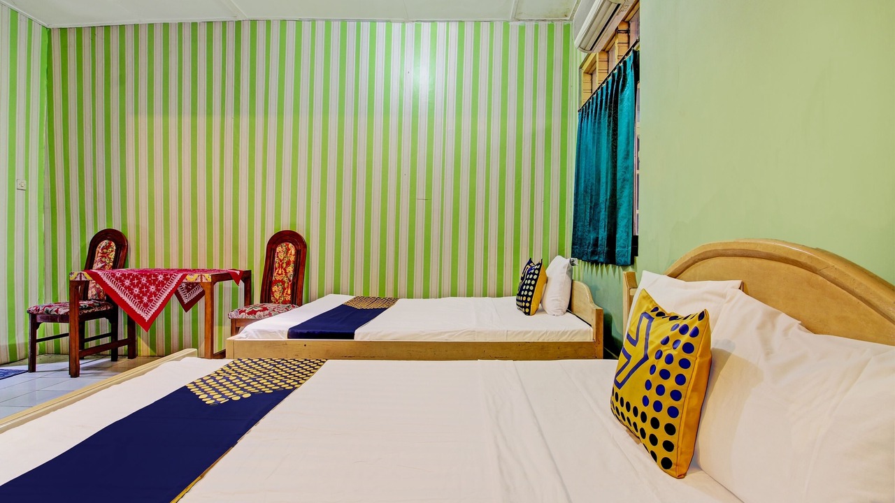 Photo of Bedroom in Prambanan