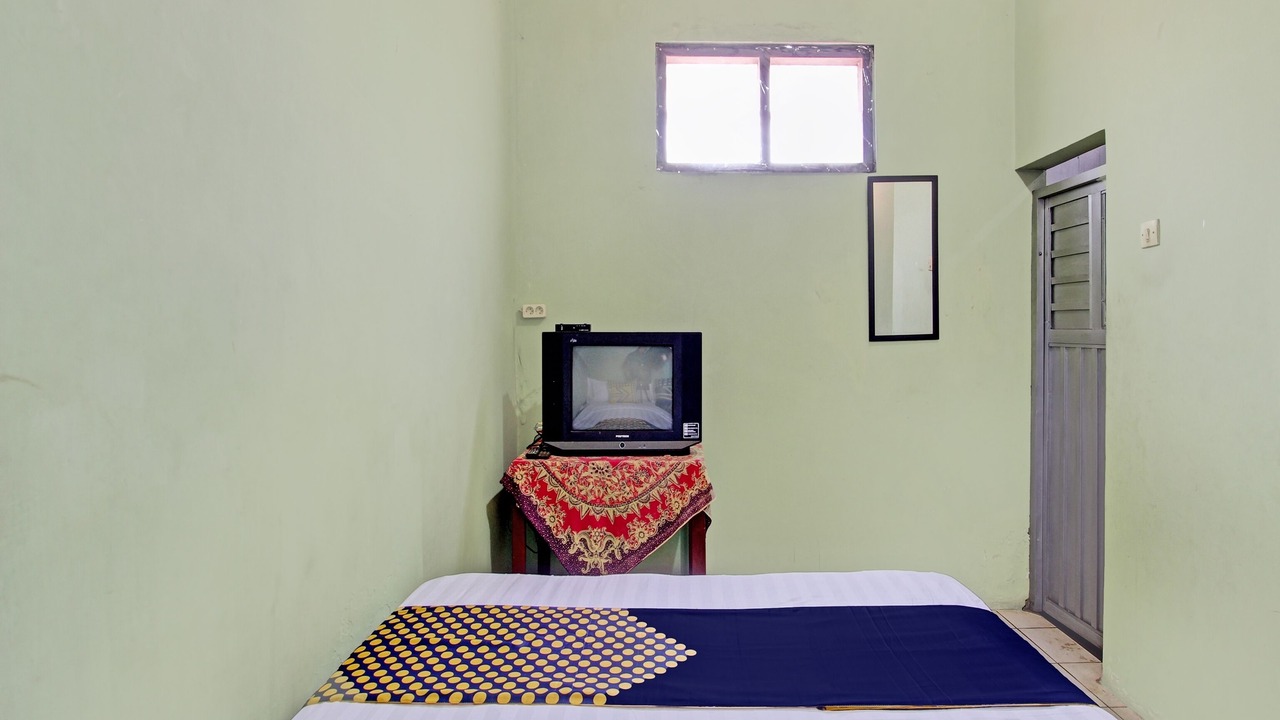 Photo of Bedroom in Prambanan