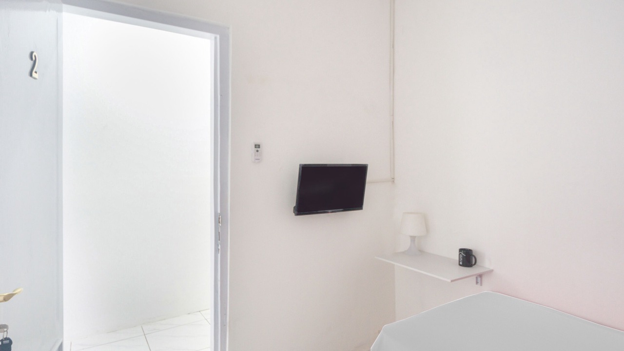 Photo of Bedroom in Bandung