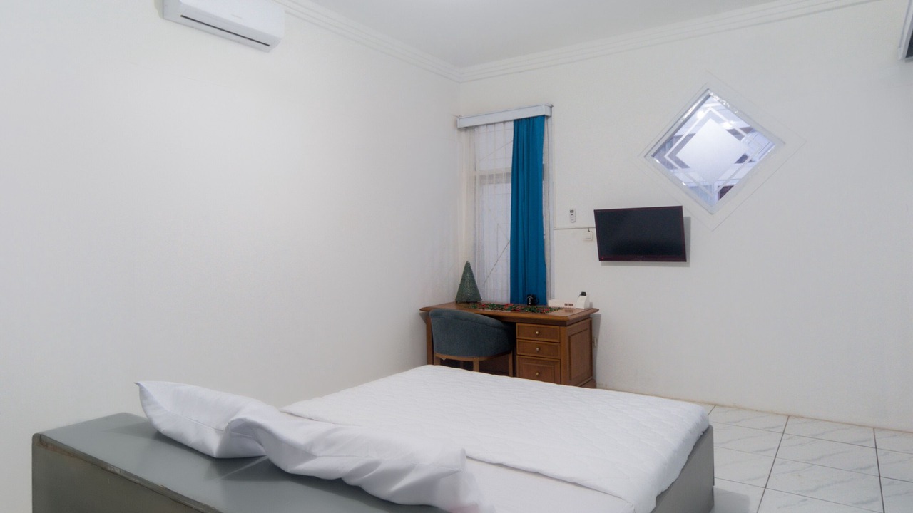 Photo of Bedroom in Bandung