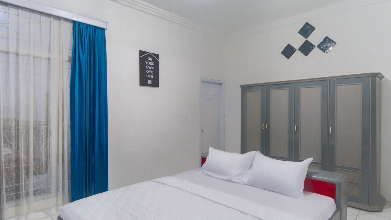 Photo of Bedroom in Bandung
