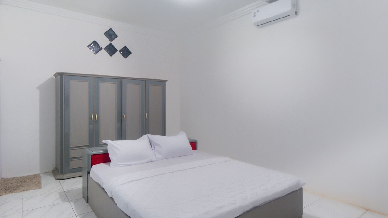 Photo of Bedroom in Bandung