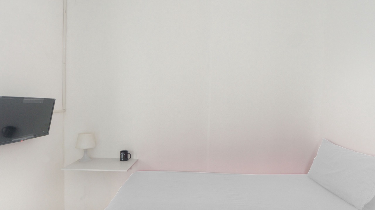 Photo of Bedroom in Bandung