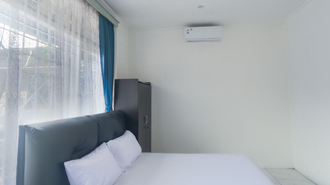 Photo of Bedroom in Bandung