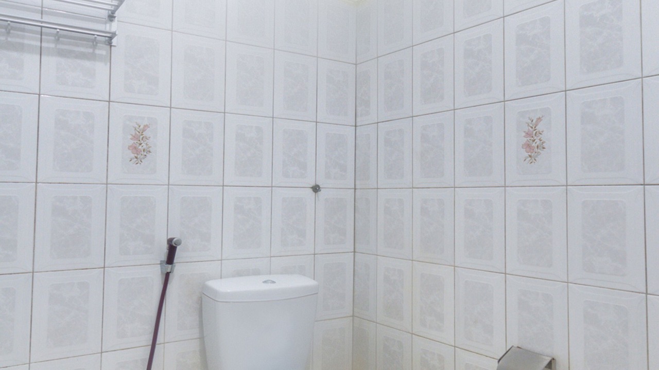 Photo of Bathroom in Bandung