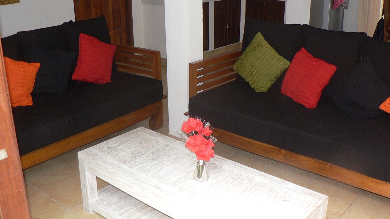 Photo of Patio Balcony in Sengkidu