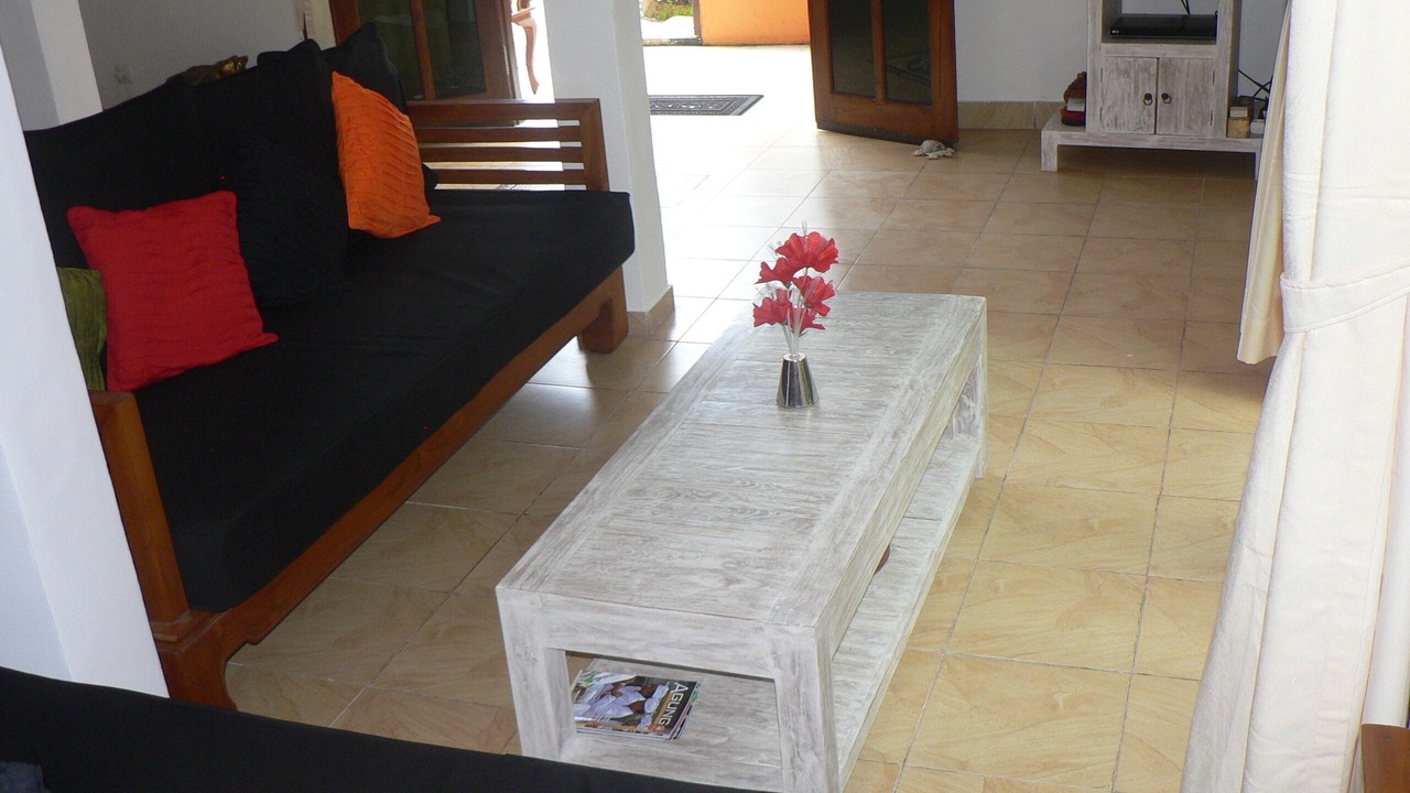 Photo of Patio Balcony in Sengkidu