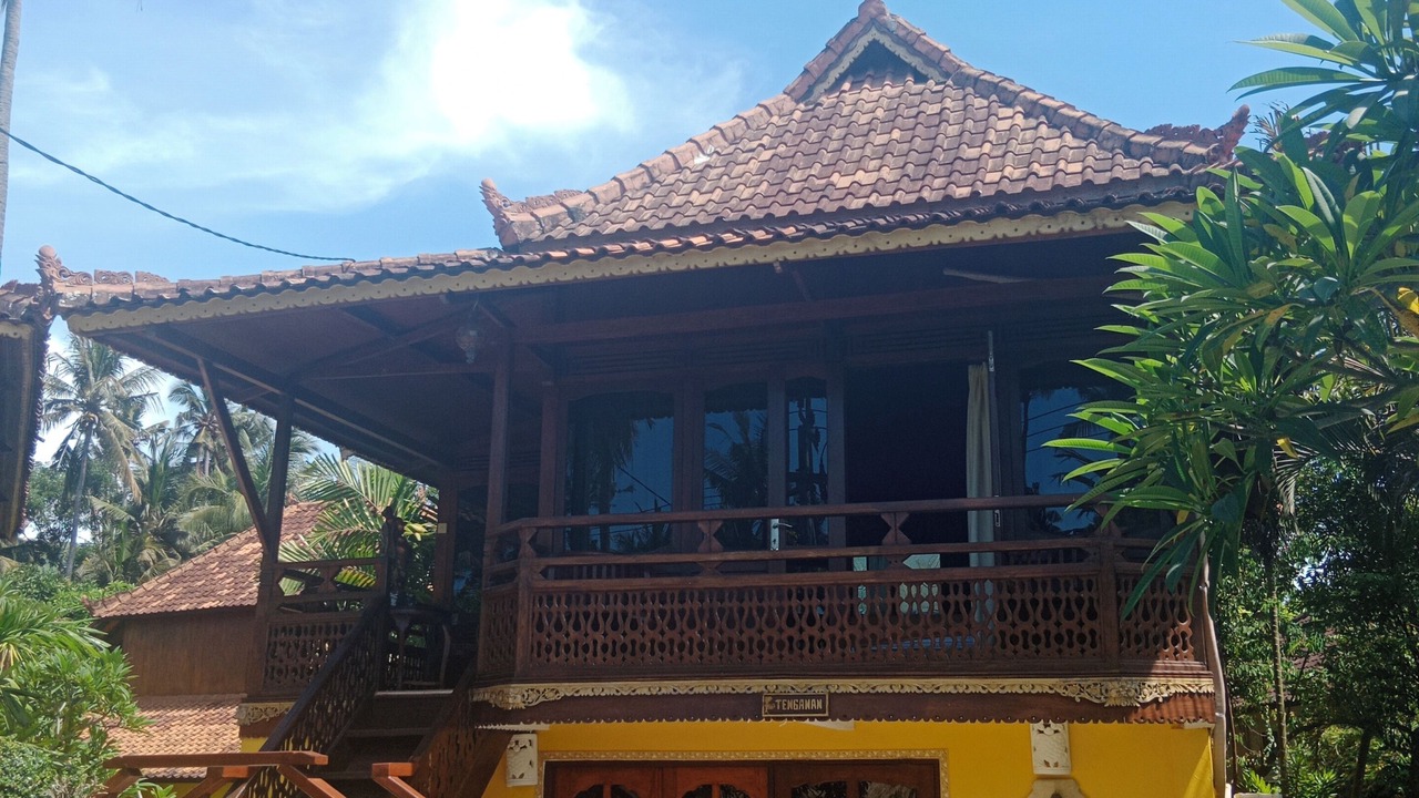 Photo of Patio Balcony in Sengkidu