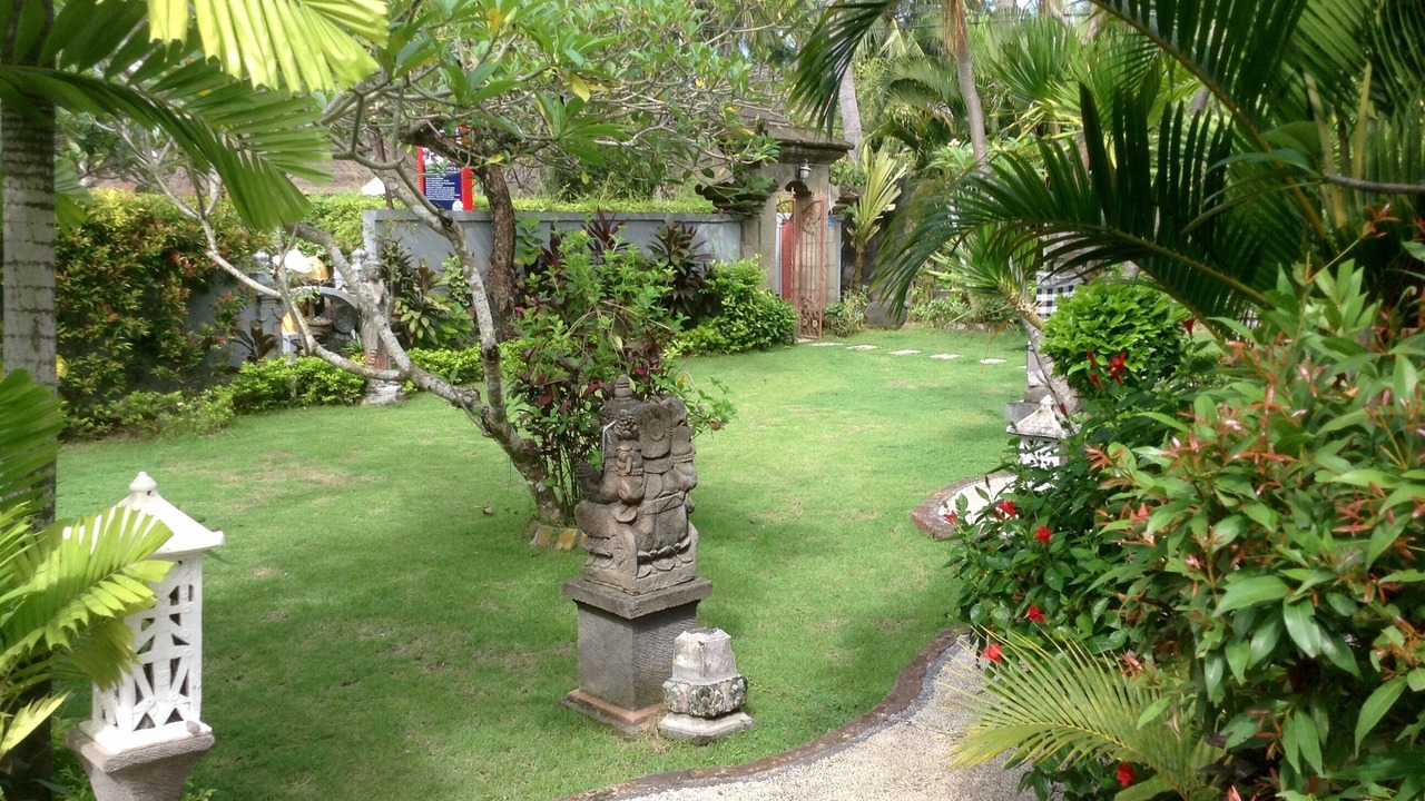 Photo of Patio Balcony in Sengkidu