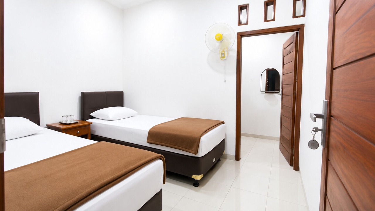 Photo of Bedroom in Katukaras