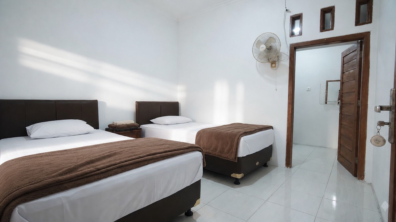 Photo of Bedroom in Katukaras