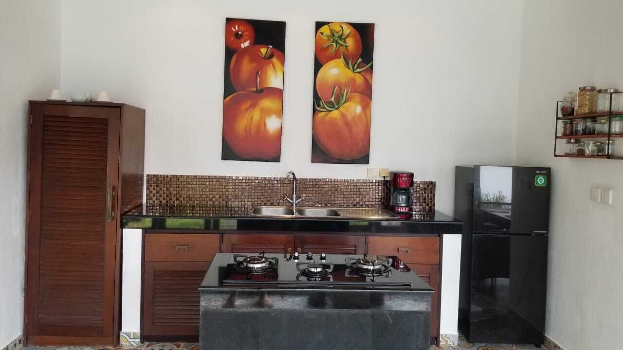 Photo of Kitchen in Sanur