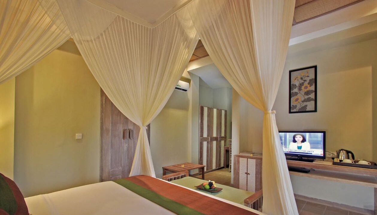 Photo of Bedroom in Sebatu