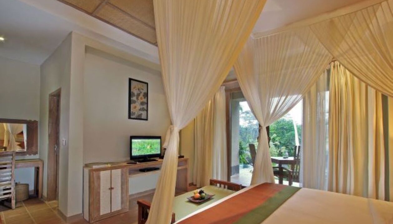 Photo of Bedroom in Sebatu