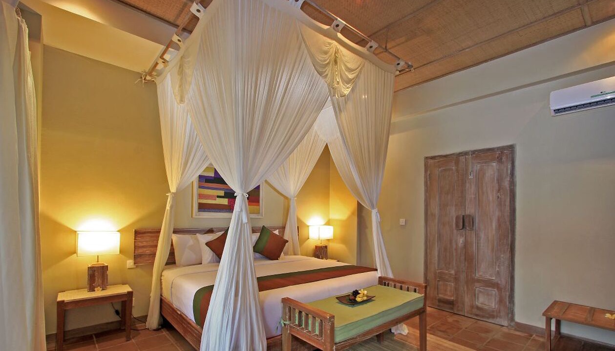 Photo of Bedroom in Sebatu