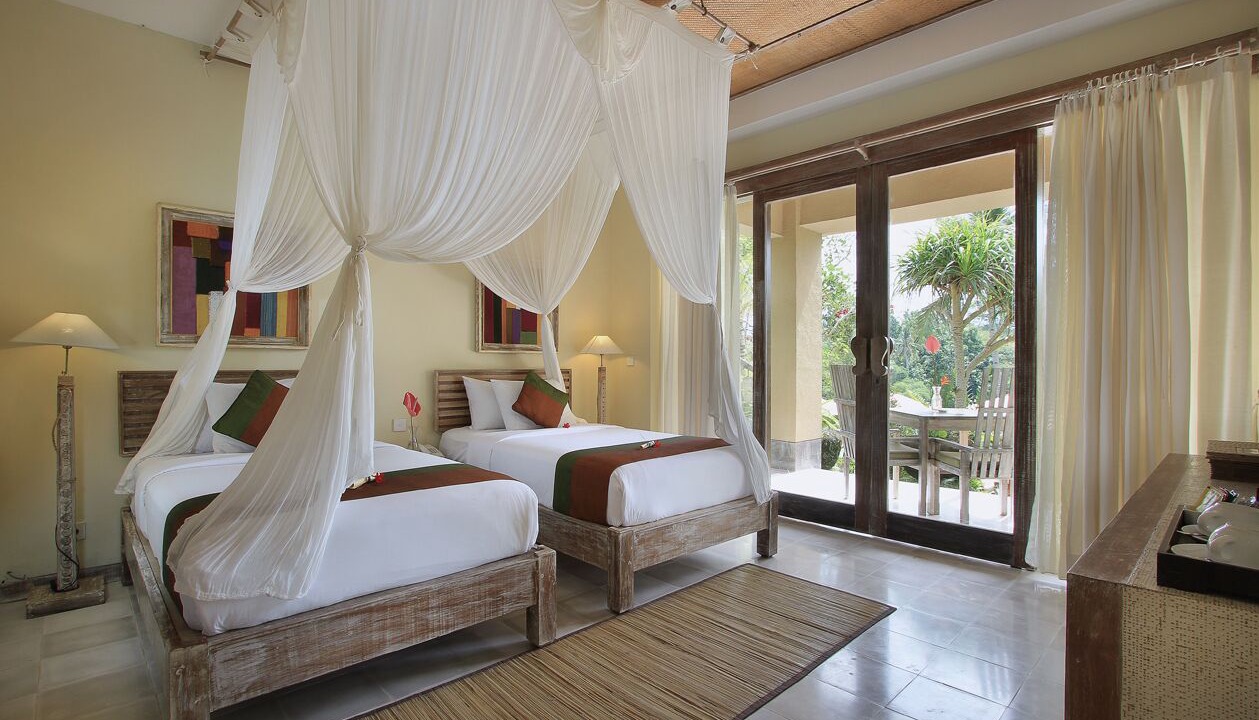Photo of Bedroom in Sebatu
