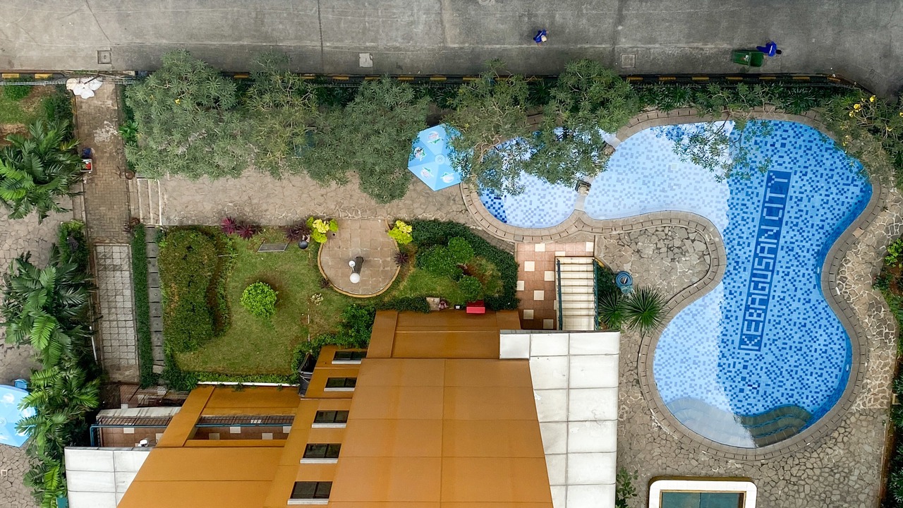 Photo of Outdoor in Kebagusan