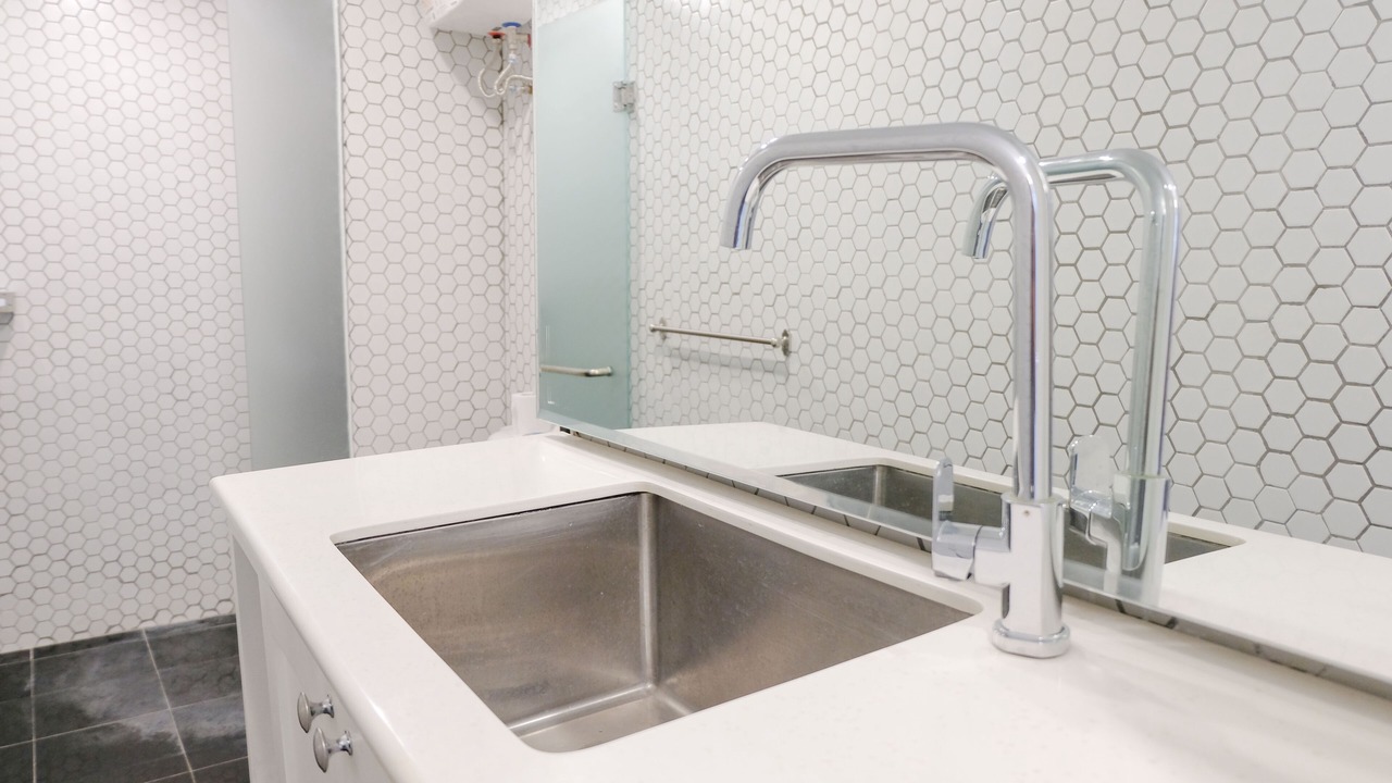 Photo of Bathroom in Bandung