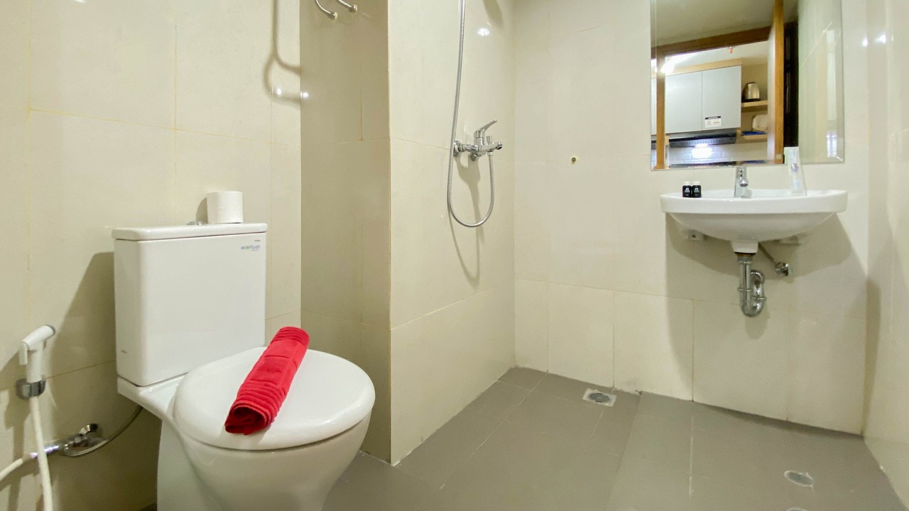 Photo of Bathroom in Duren Sawit