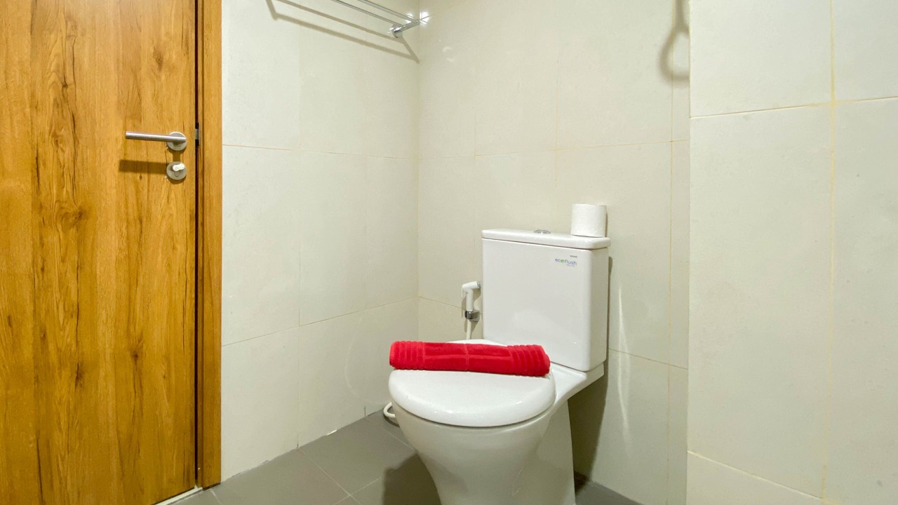 Photo of Bathroom in Duren Sawit