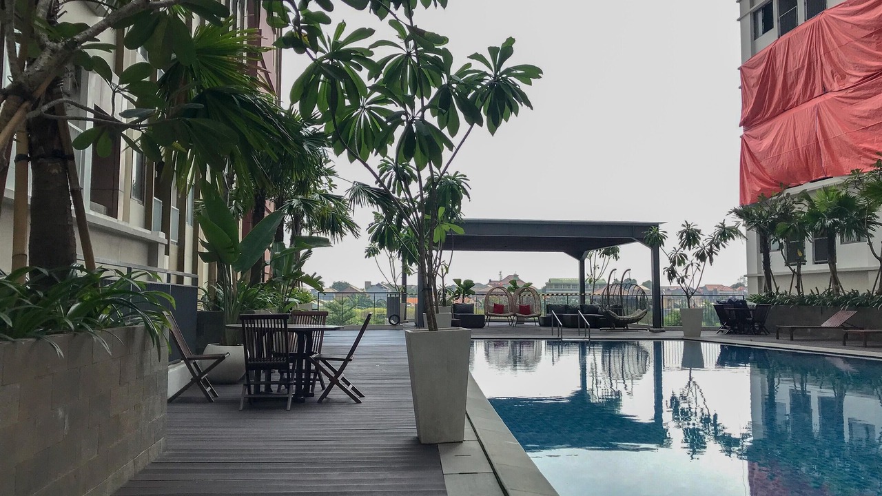 Photo of Outdoor in Duren Sawit