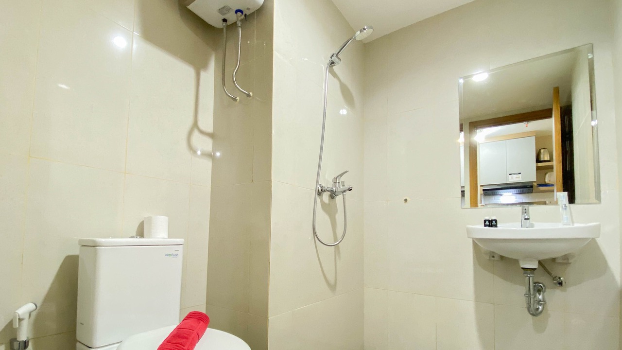 Photo of Bathroom in Duren Sawit