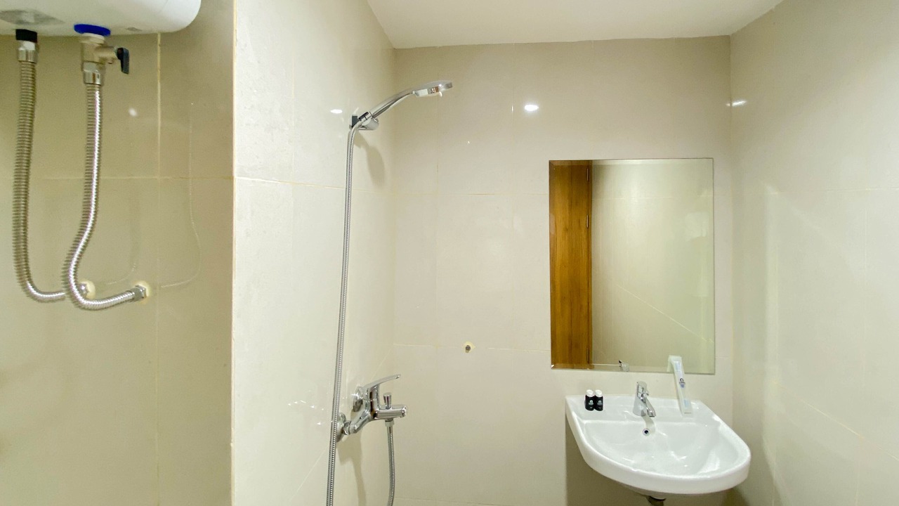 Photo of Bathroom in Duren Sawit