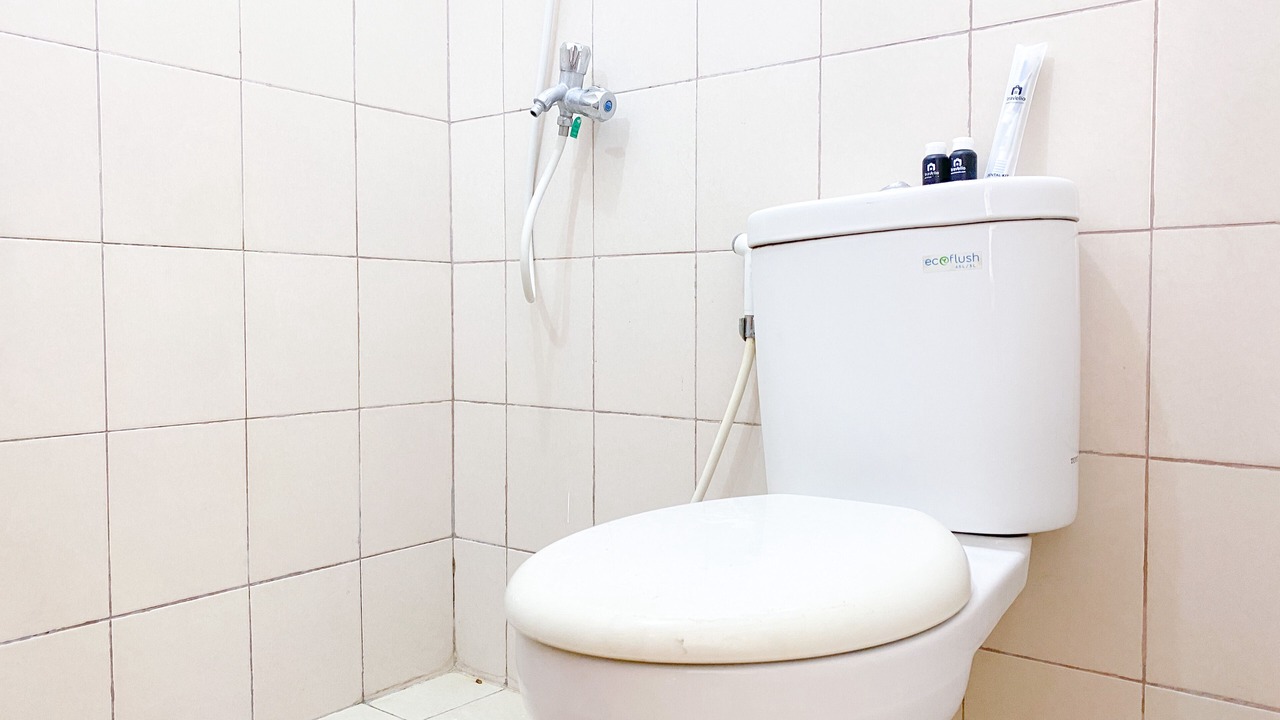 Photo of Bathroom in Kayu Putih