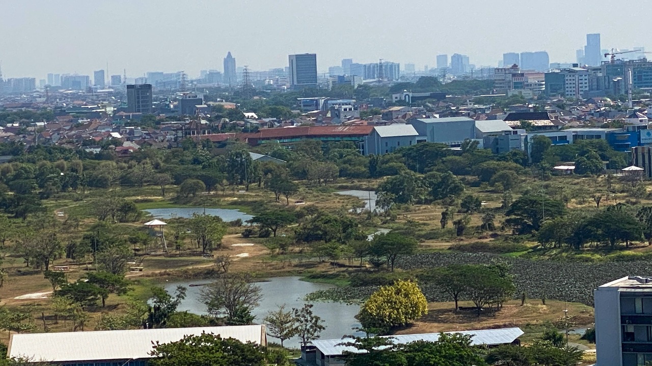 Photo of Outdoor in Kayu Putih