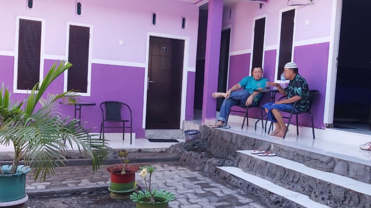 Photo of Outdoor in West Nusa Tenggara