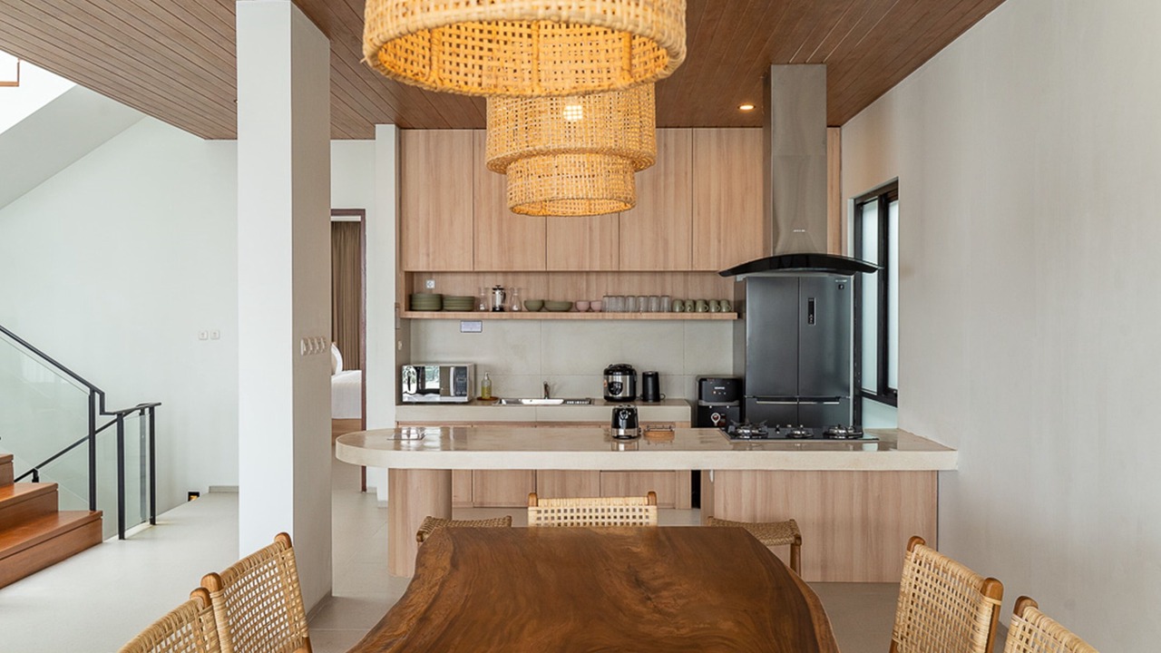 Photo of Kitchen in Bandung