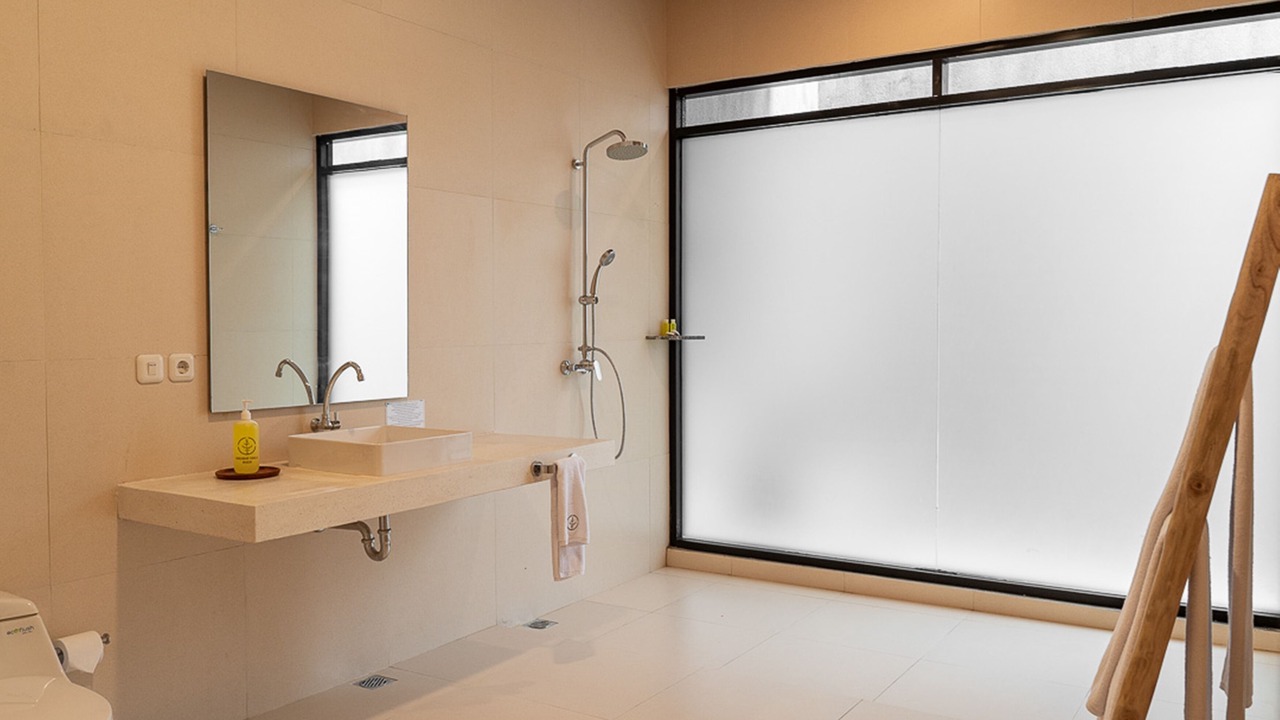 Photo of Bathroom in Bandung